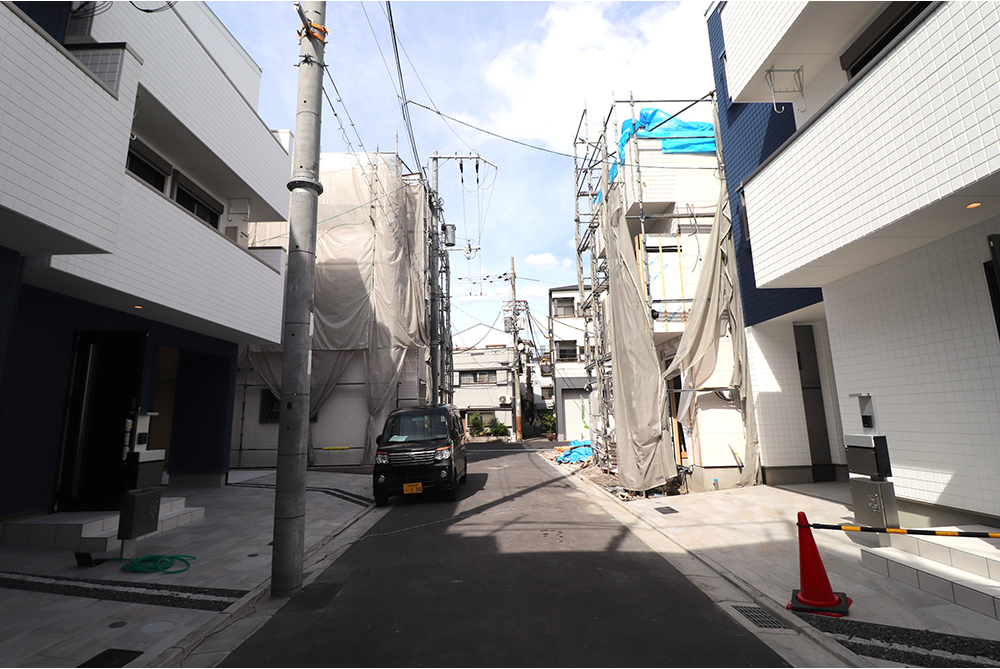 » 大阪市で新築一戸建てなら株式会社ハウジングギャラリー|大阪市淀川区田川北2丁目新築一戸建て| 大阪市の新築一戸建てなら株式会社ハウジングギャラリー » 大阪市で新築一戸建てなら株式会社ハウジングギャラリー|大阪市淀川区田川北2丁目新築一戸建て| 大阪市の新築一戸建てなら株式会社ハウジングギャラリー