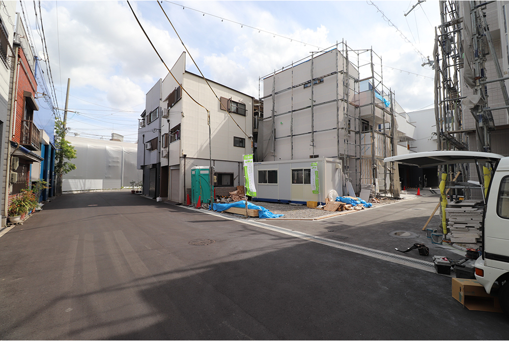 » 大阪市で新築一戸建てなら株式会社ハウジングギャラリー|大阪市淀川区田川北2丁目新築一戸建て| 大阪市の新築一戸建てなら株式会社ハウジングギャラリー » 大阪市で新築一戸建てなら株式会社ハウジングギャラリー|大阪市淀川区田川北2丁目新築一戸建て| 大阪市の新築一戸建てなら株式会社ハウジングギャラリー