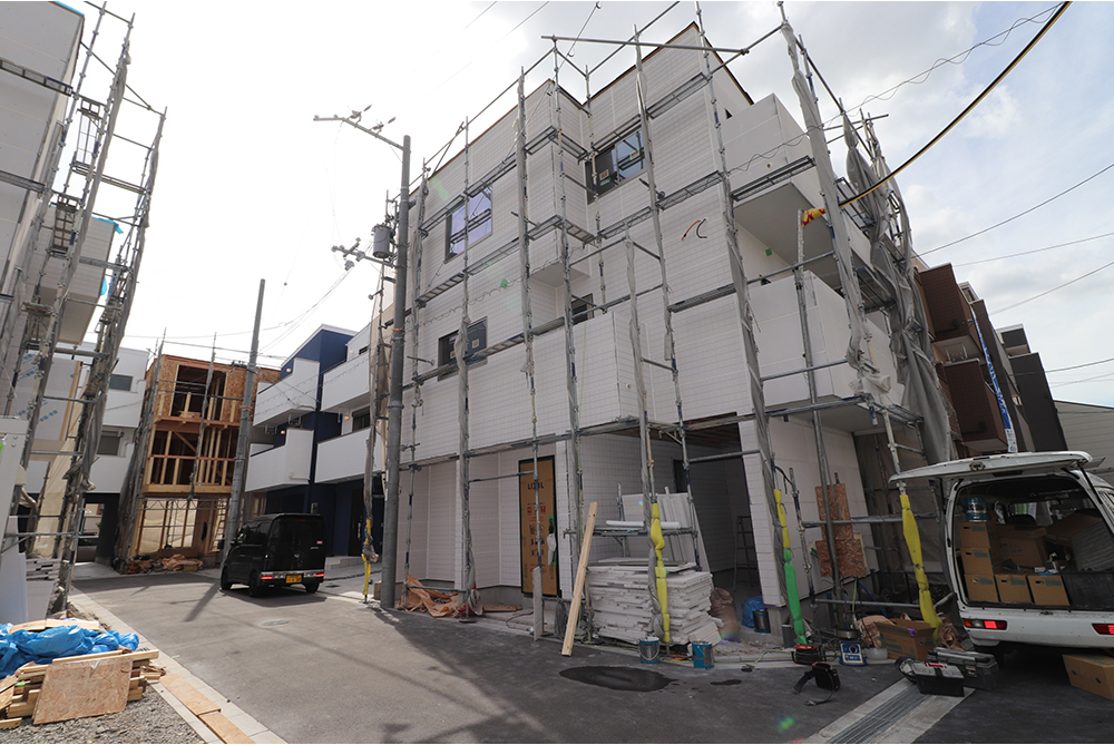 » 大阪市で新築一戸建てなら株式会社ハウジングギャラリー|大阪市淀川区田川北2丁目新築一戸建て| 大阪市の新築一戸建てなら株式会社ハウジングギャラリー » 大阪市で新築一戸建てなら株式会社ハウジングギャラリー|大阪市淀川区田川北2丁目新築一戸建て| 大阪市の新築一戸建てなら株式会社ハウジングギャラリー