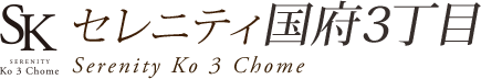 藤井寺市国府3丁目