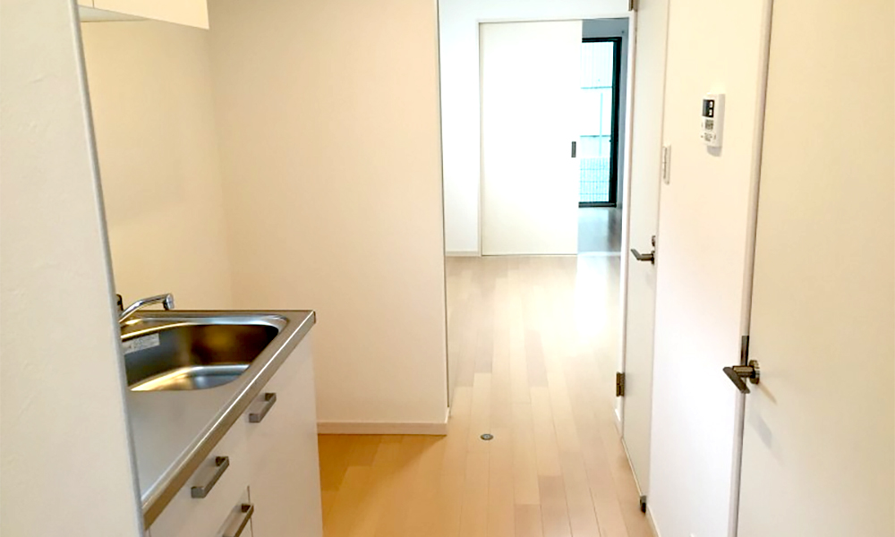 守口市八雲北町2丁目A棟