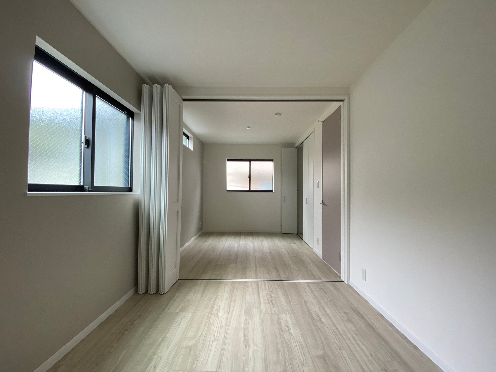 株式会社ハウジングギャラリー 新築一戸建て 販売終了 サンスクエア東五百住町物件写真7