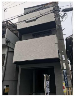 株式会社ハウジングギャラリー 新築一戸建て 非公開物件 吉田本町3-12-19物件写真2