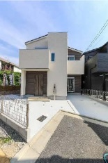大阪市 株式会社ハウジングギャラリー 新築 新築一戸建て 非公開物件,東大阪市豊浦町写真
