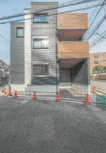 株式会社ハウジングギャラリー 新築一戸建て 非公開物件 東大阪市額田町物件写真2