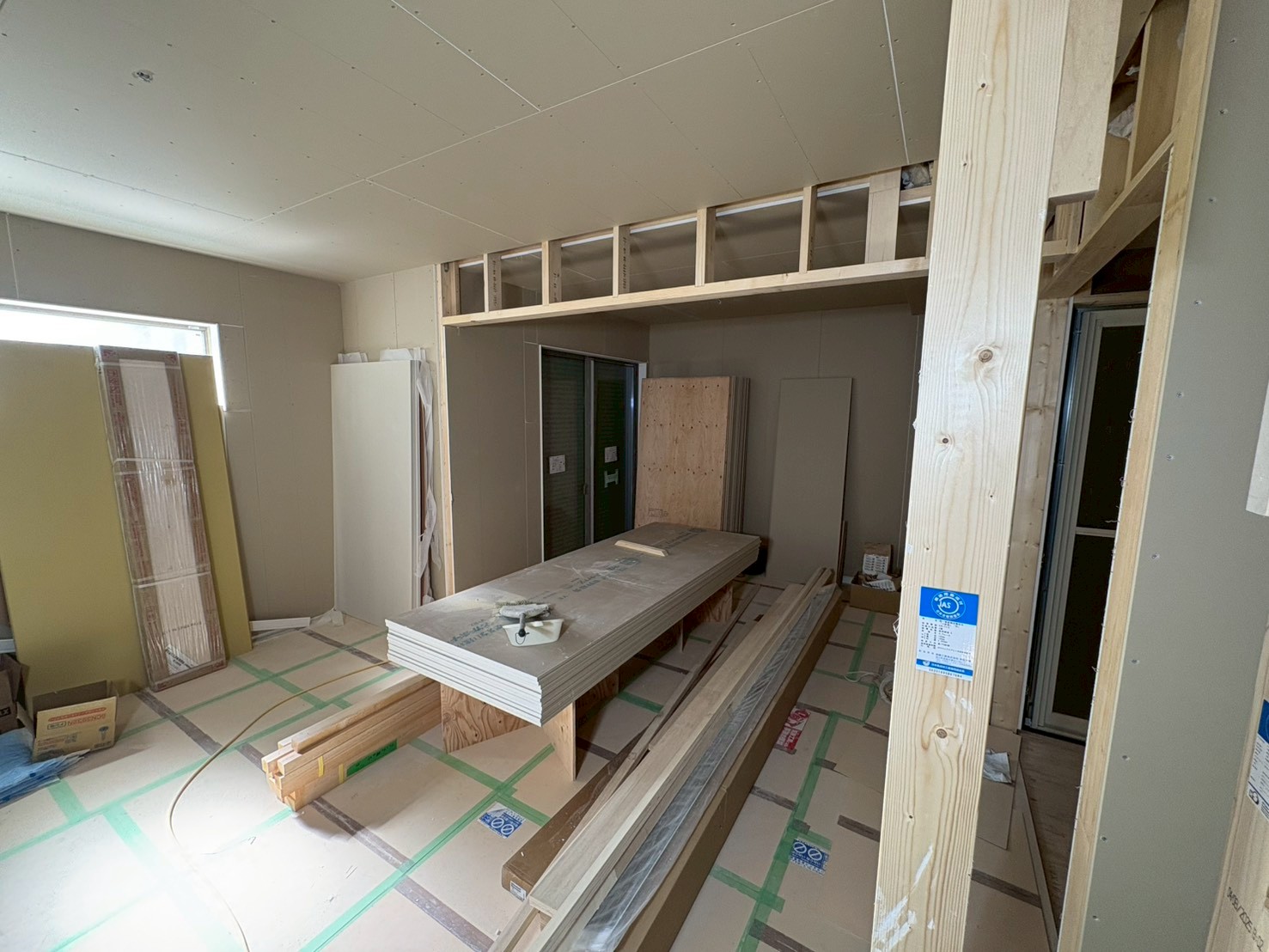 大阪市 株式会社ハウジングギャラリー 新築 新築アパート ,セレニティ生野区勝山北写真3