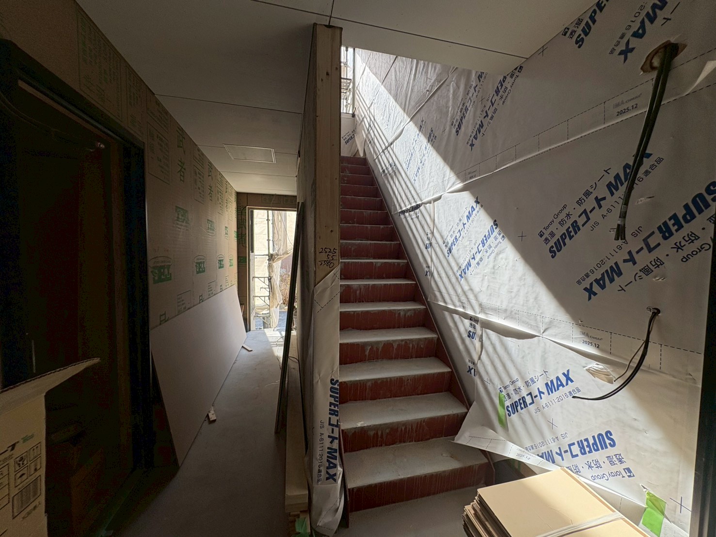 大阪市 株式会社ハウジングギャラリー 新築 新築アパート ,セレニティ生野区勝山北写真5