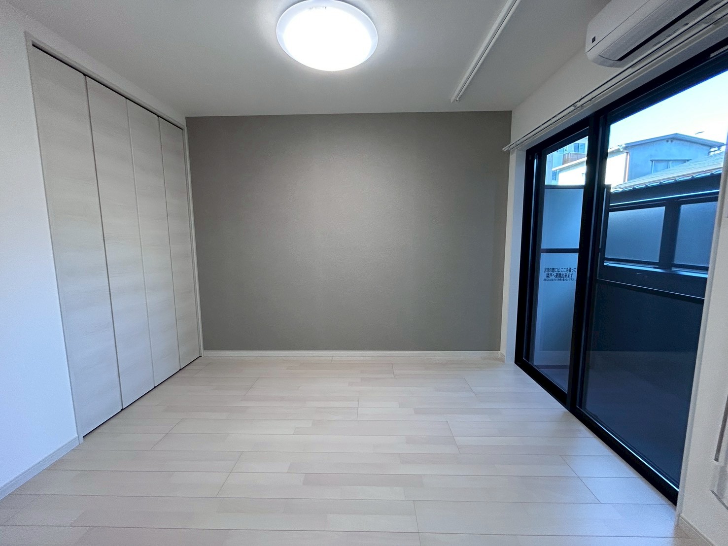 大阪市 株式会社ハウジングギャラリー 新築 新築アパート ,セレニティ加美南A棟写真4